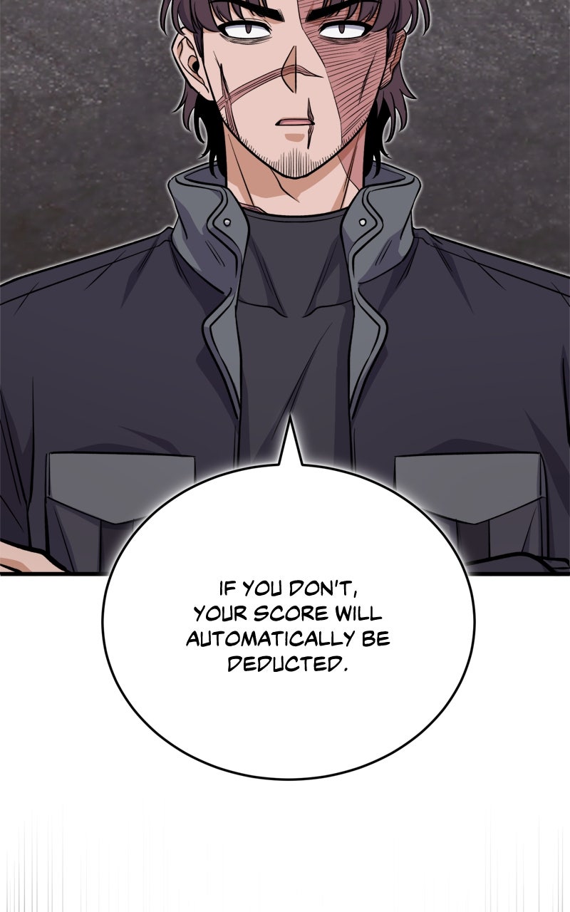 The Overpowered Support Ep. 8 - I Have Time Today page 5 - 