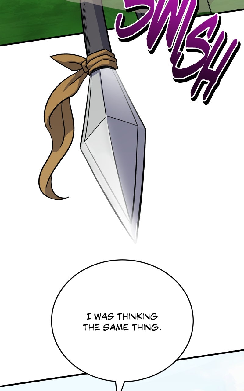 The Overpowered Support Ep. 8 - I Have Time Today page 42 - 