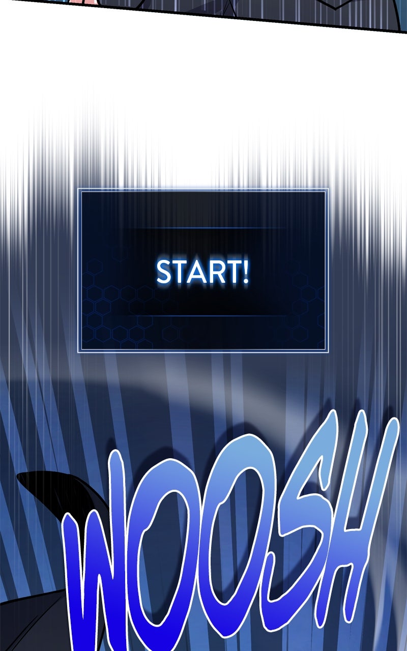 The Overpowered Support Ep. 8 - I Have Time Today page 44 - 