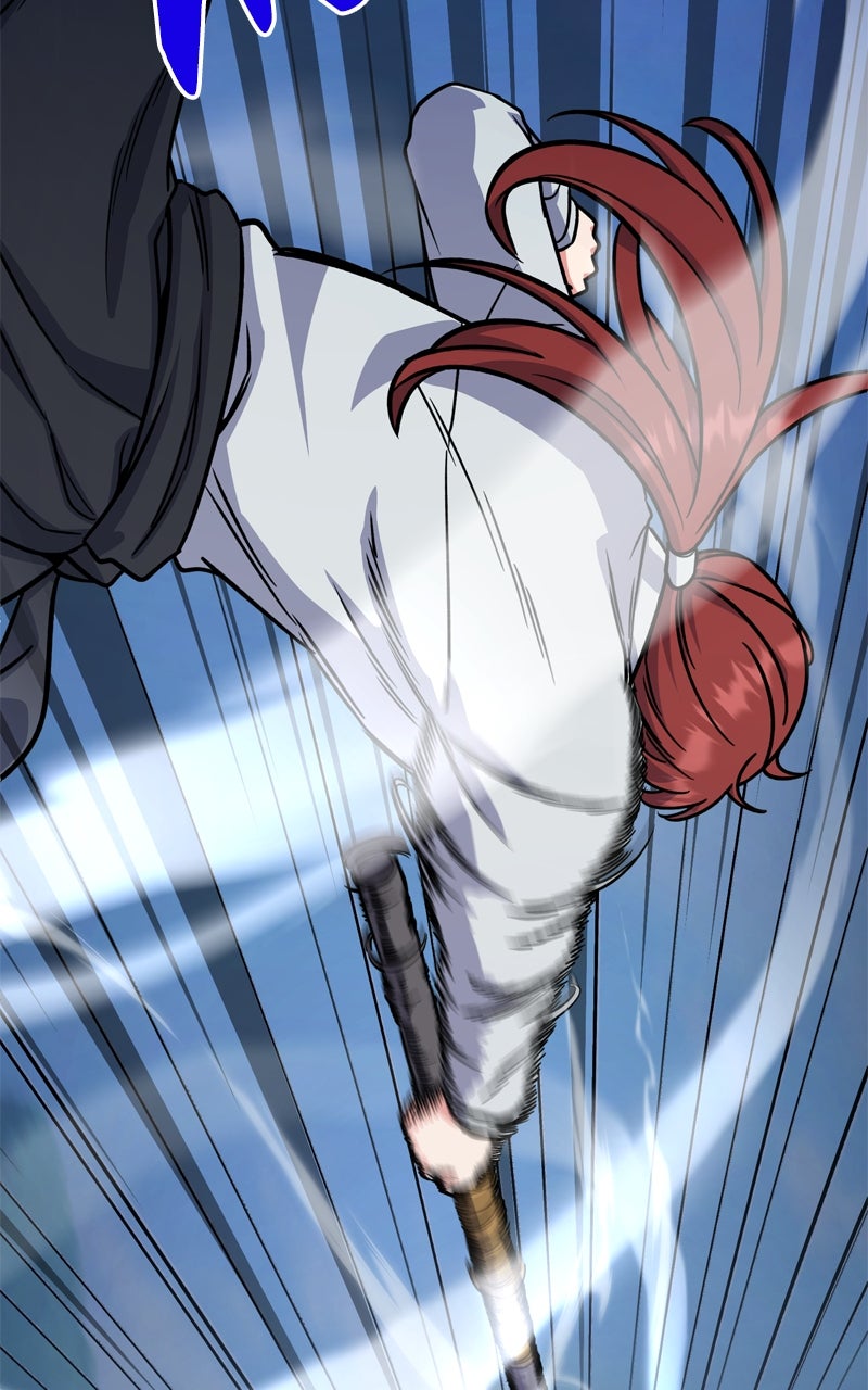 The Overpowered Support Ep. 8 - I Have Time Today page 45 - 