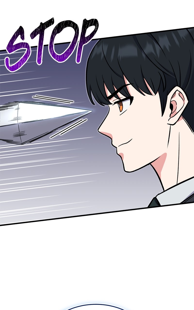 The Overpowered Support Ep. 8 - I Have Time Today page 47 - 