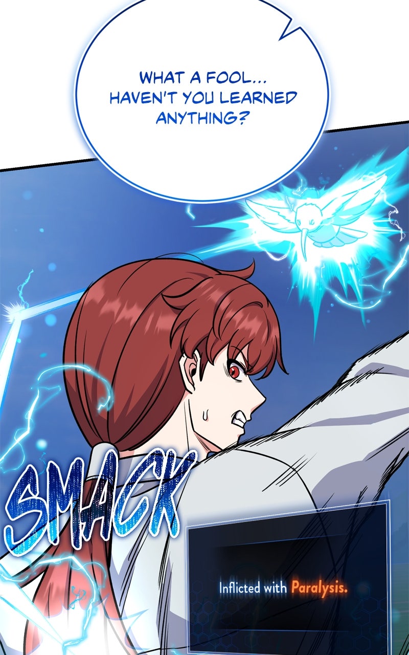 The Overpowered Support Ep. 8 - I Have Time Today page 48 - 