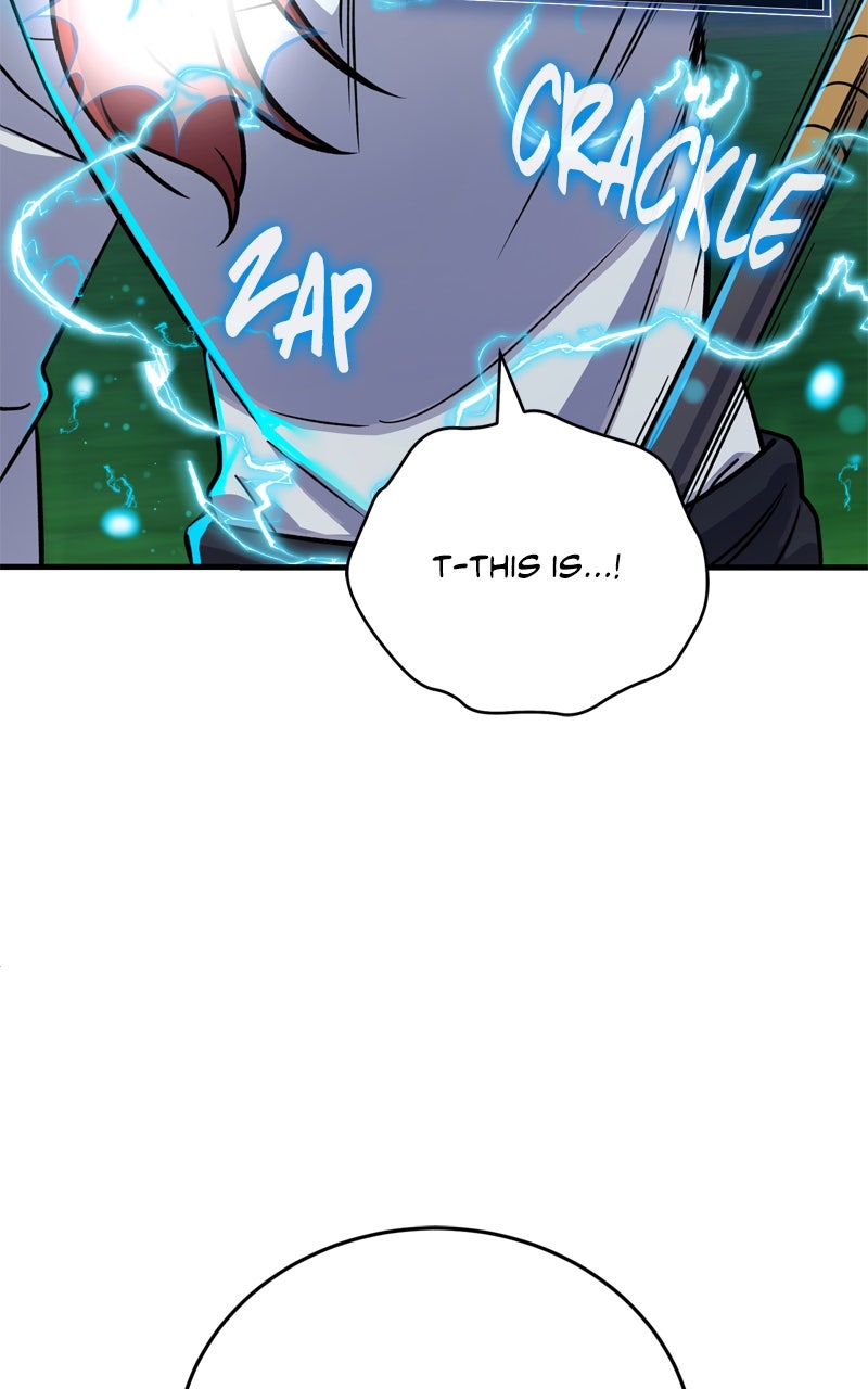 The Overpowered Support Ep. 8 - I Have Time Today page 49 - 