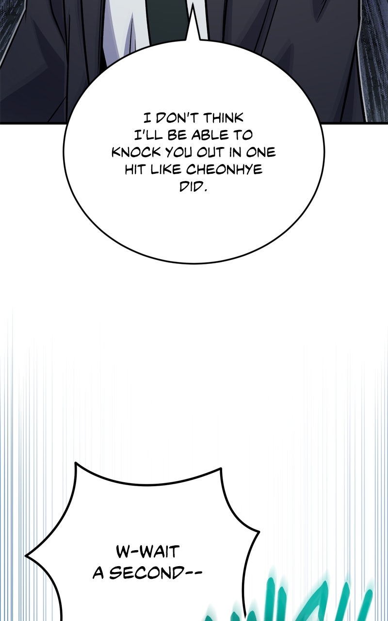 The Overpowered Support Ep. 8 - I Have Time Today page 51 - 