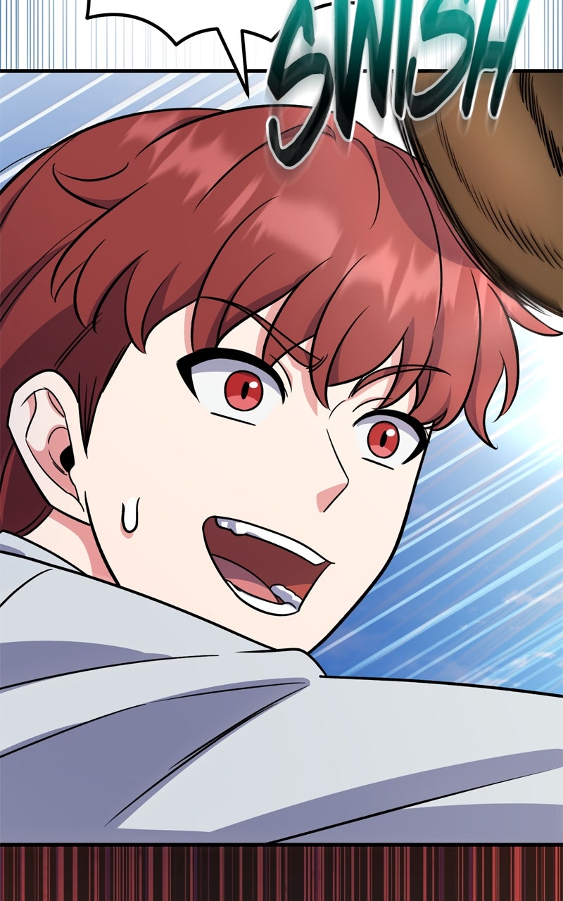 The Overpowered Support Ep. 8 - I Have Time Today page 52 - 