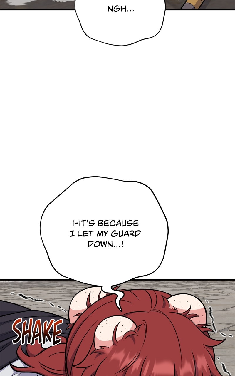 The Overpowered Support Ep. 8 - I Have Time Today page 57 - 