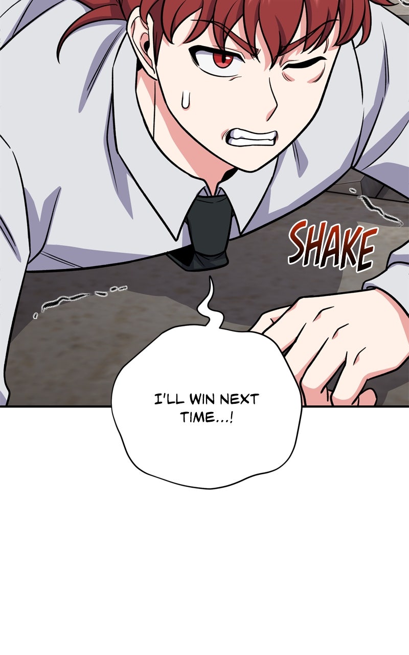 The Overpowered Support Ep. 8 - I Have Time Today page 58 - 