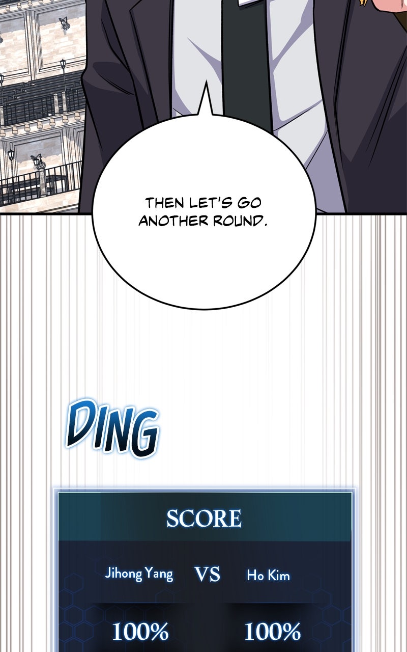 The Overpowered Support Ep. 8 - I Have Time Today page 60 - 