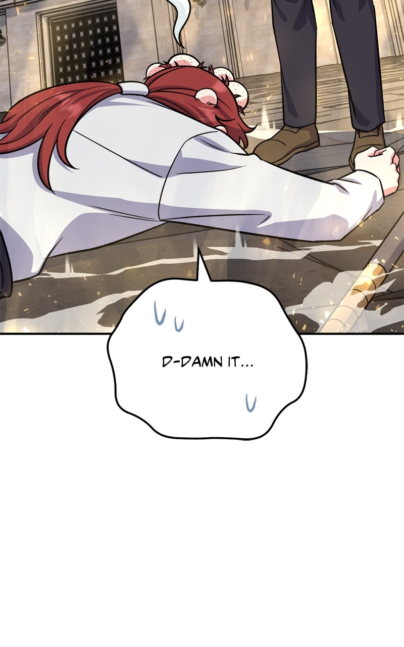 The Overpowered Support Ep. 8 - I Have Time Today page 64 - 