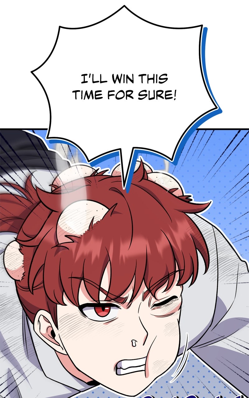 The Overpowered Support Ep. 8 - I Have Time Today page 65 - 