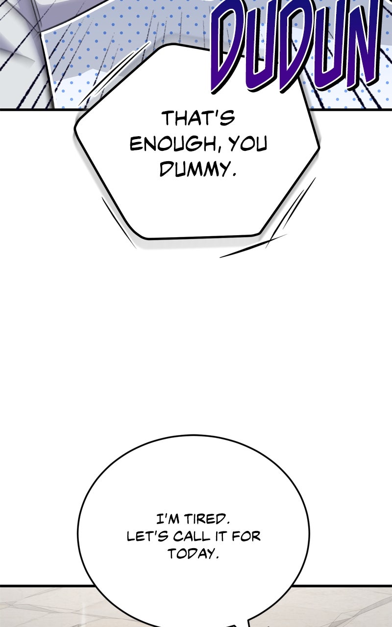 The Overpowered Support Ep. 8 - I Have Time Today page 66 - 