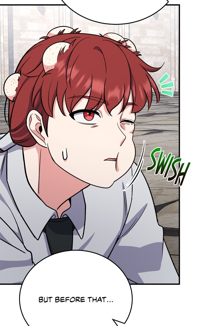 The Overpowered Support Ep. 8 - I Have Time Today page 70 - 