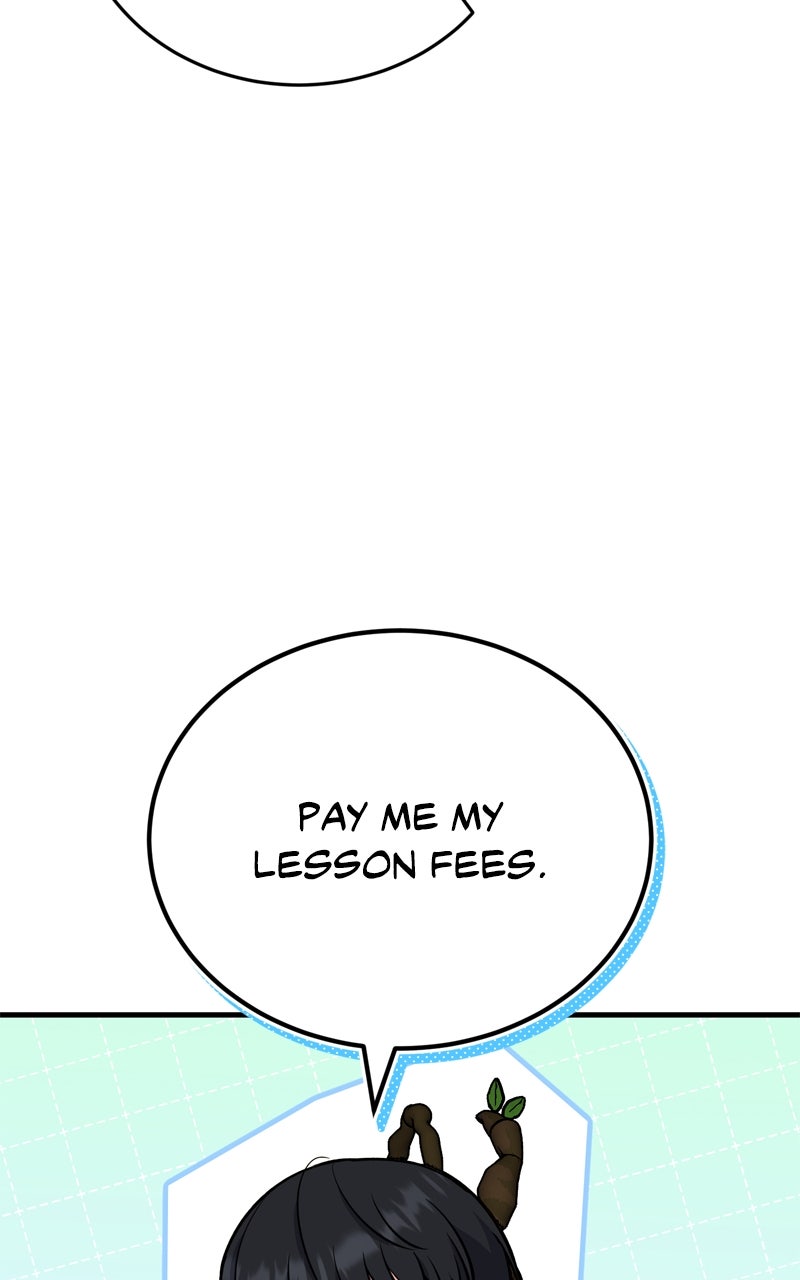 The Overpowered Support Ep. 8 - I Have Time Today page 71 - 