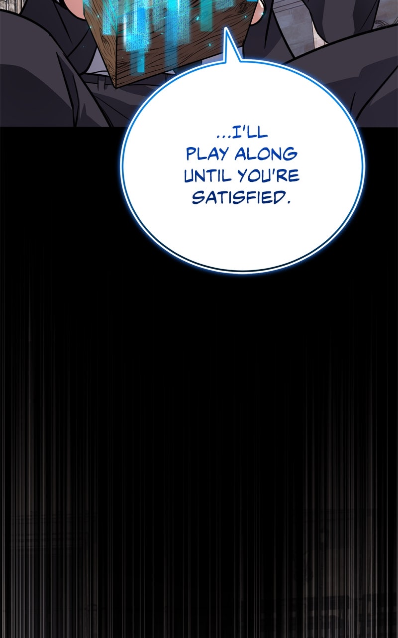 The Overpowered Support Ep. 8 - I Have Time Today page 78 - 