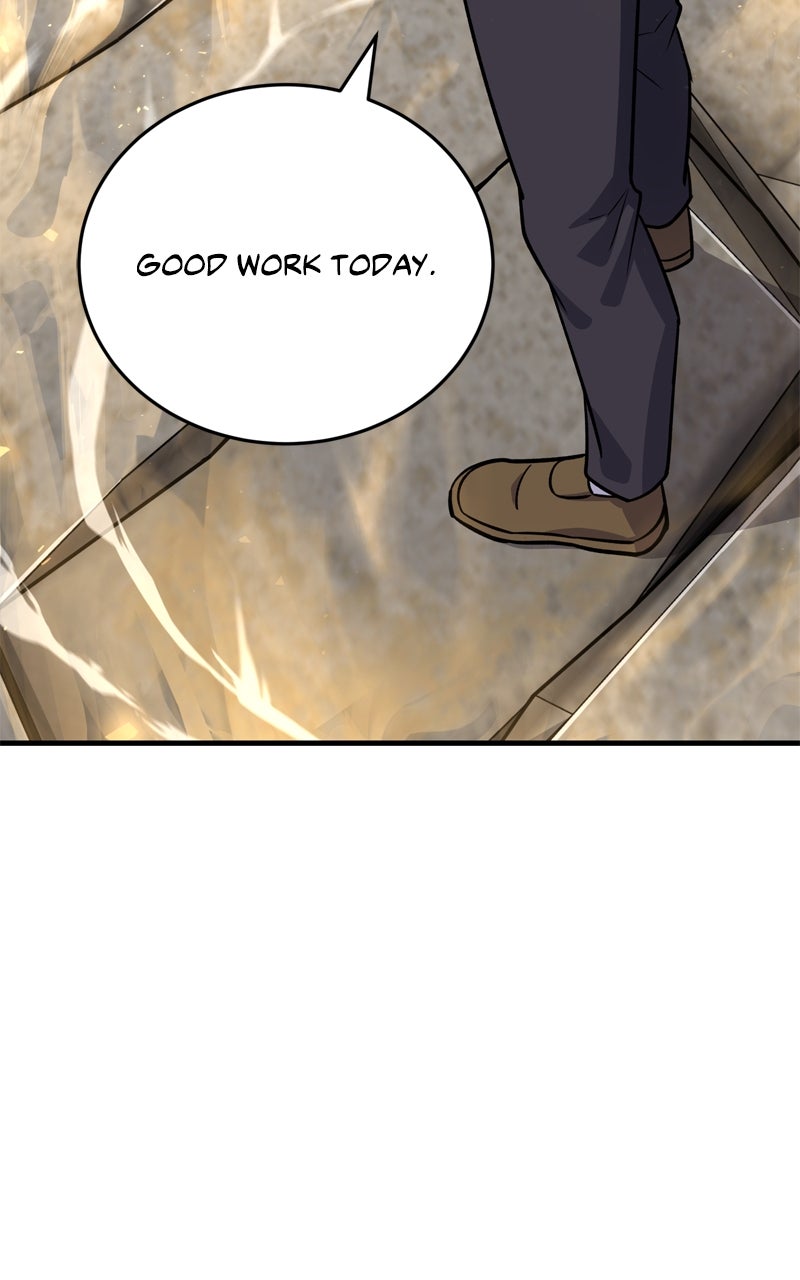 The Overpowered Support Ep. 8 - I Have Time Today page 81 - 