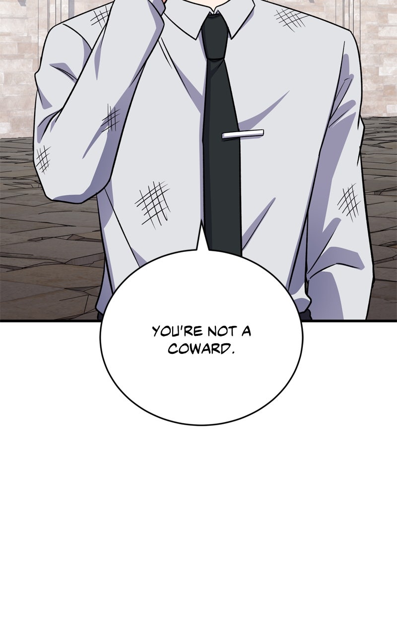 The Overpowered Support Ep. 8 - I Have Time Today page 84 - 