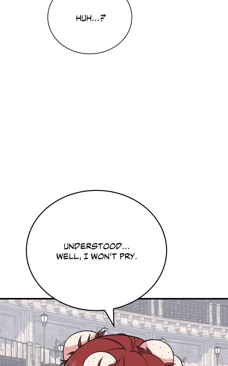 The Overpowered Support Ep. 8 - I Have Time Today page 86 - 