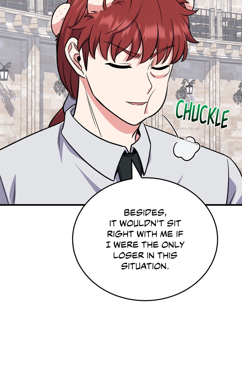 The Overpowered Support Ep. 8 - I Have Time Today page 87 - 