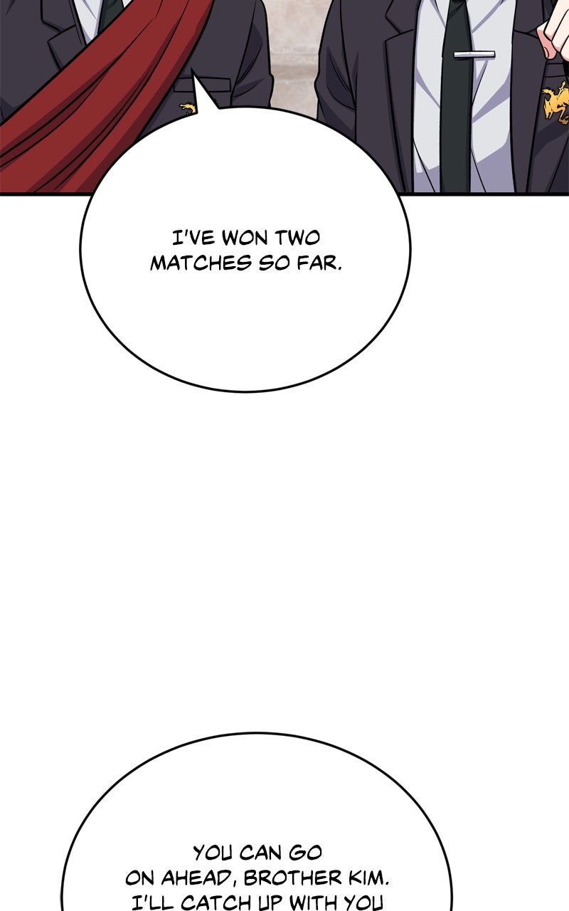 The Overpowered Support Ep. 8 - I Have Time Today page 89 - 