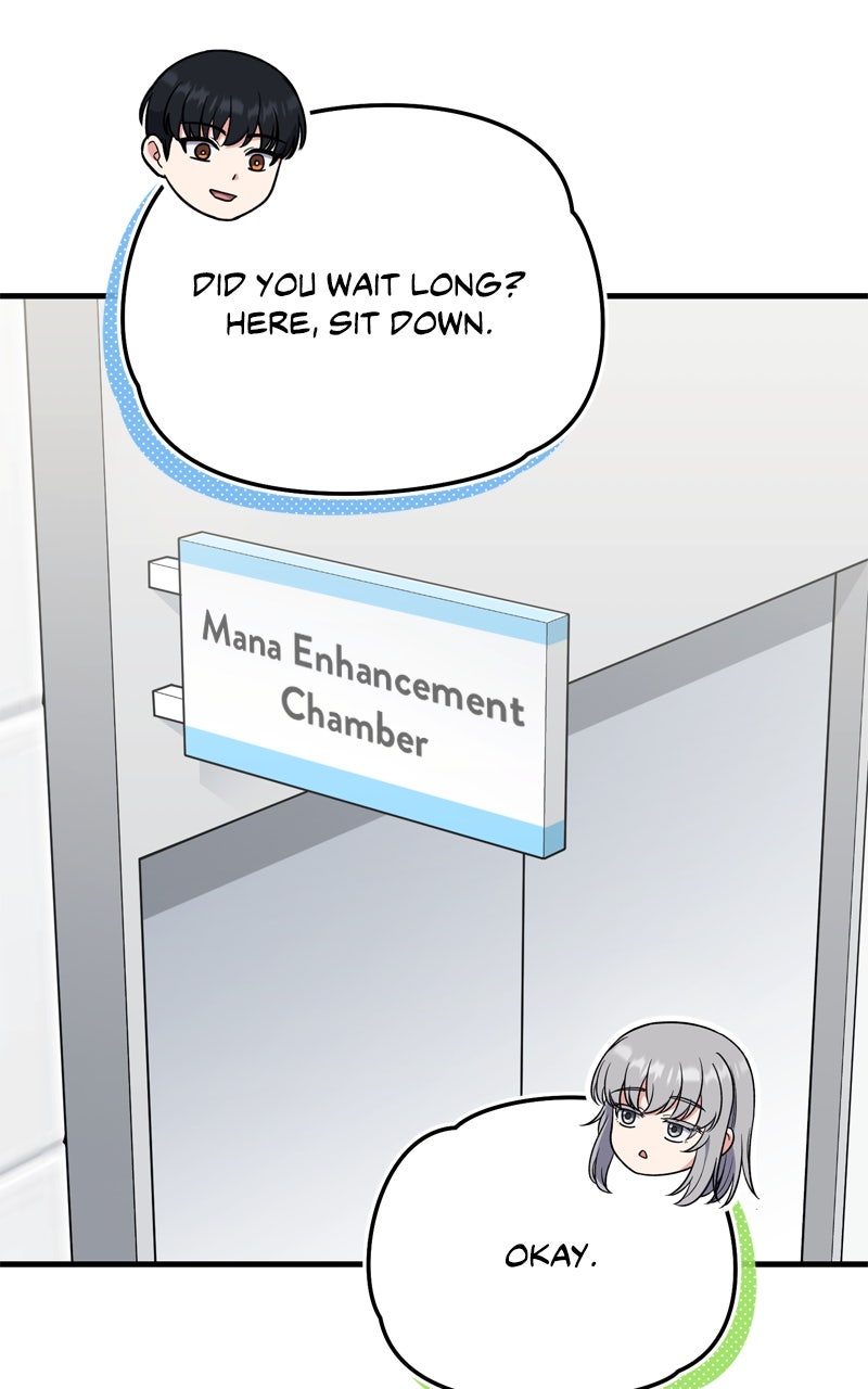 The Overpowered Support Ep. 8 - I Have Time Today page 92 - 
