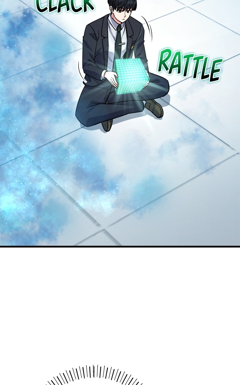 The Overpowered Support Ep. 9 - The Main Event page 2 - 
