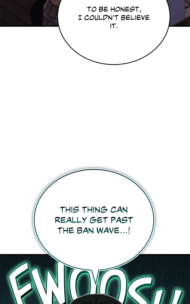 The Overpowered Support Ep. 9 - The Main Event page 103 - 