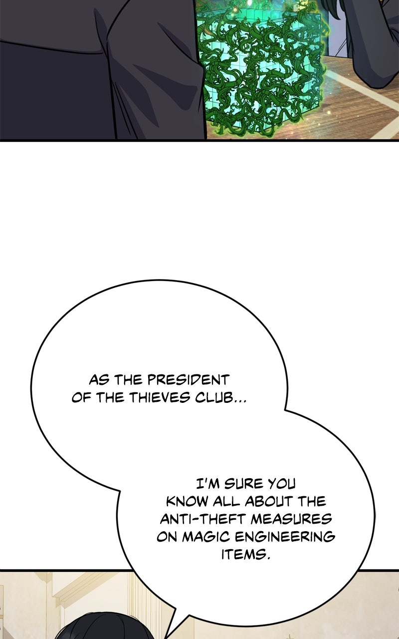 The Overpowered Support Ep. 9 - The Main Event page 106 - 