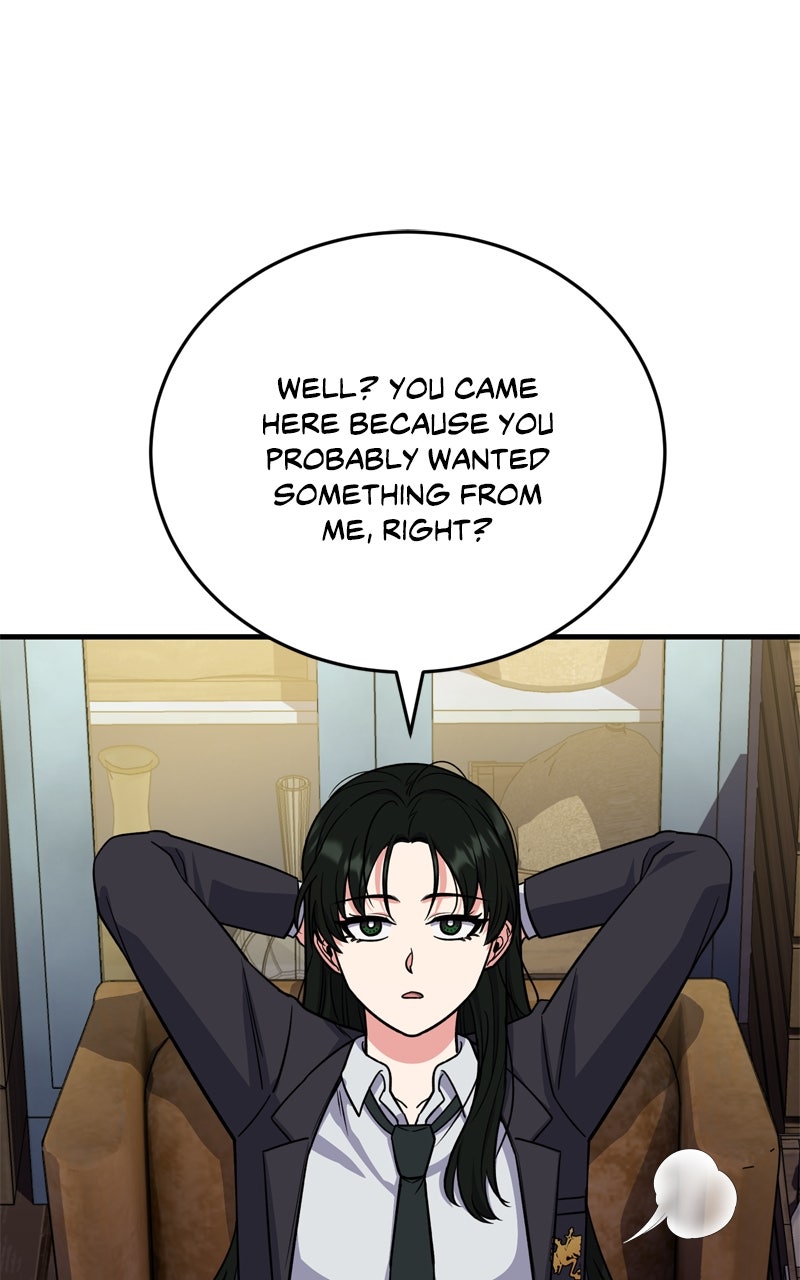 The Overpowered Support Ep. 9 - The Main Event page 108 - 