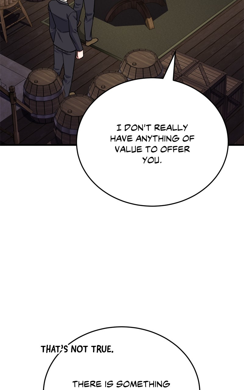 The Overpowered Support Ep. 9 - The Main Event page 111 - 