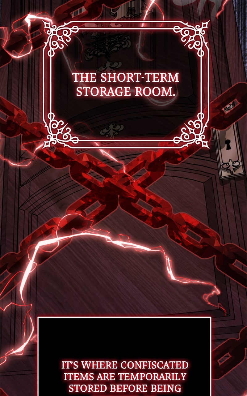 The Overpowered Support Ep. 9 - The Main Event page 117 - 