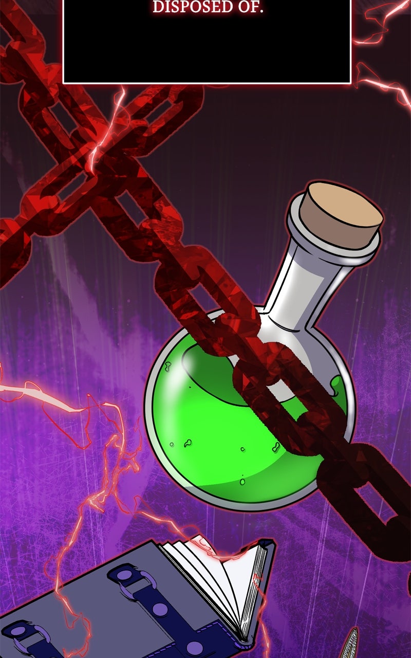The Overpowered Support Ep. 9 - The Main Event page 118 - 