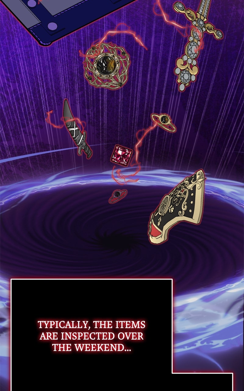 The Overpowered Support Ep. 9 - The Main Event page 119 - 