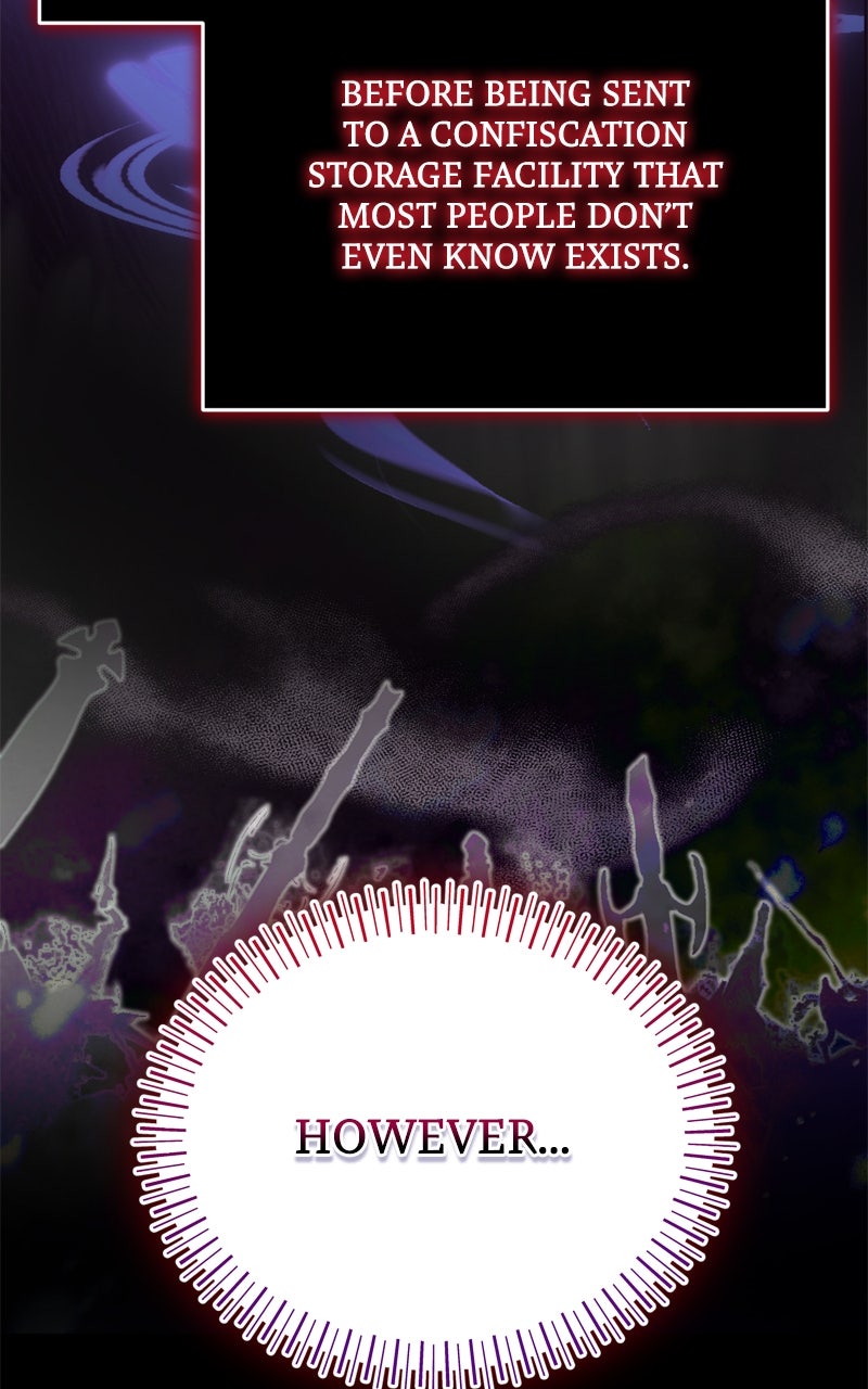 The Overpowered Support Ep. 9 - The Main Event page 120 - 