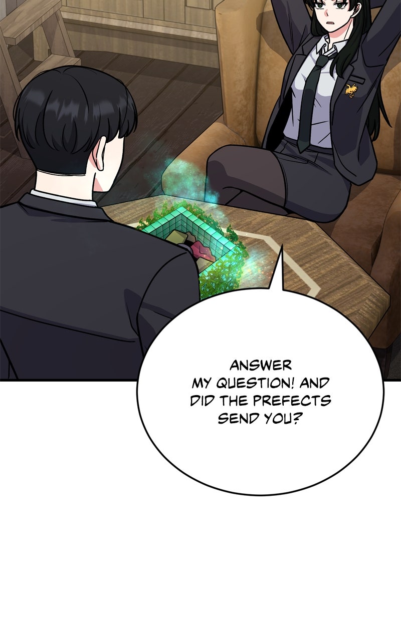 The Overpowered Support Ep. 9 - The Main Event page 122 - 