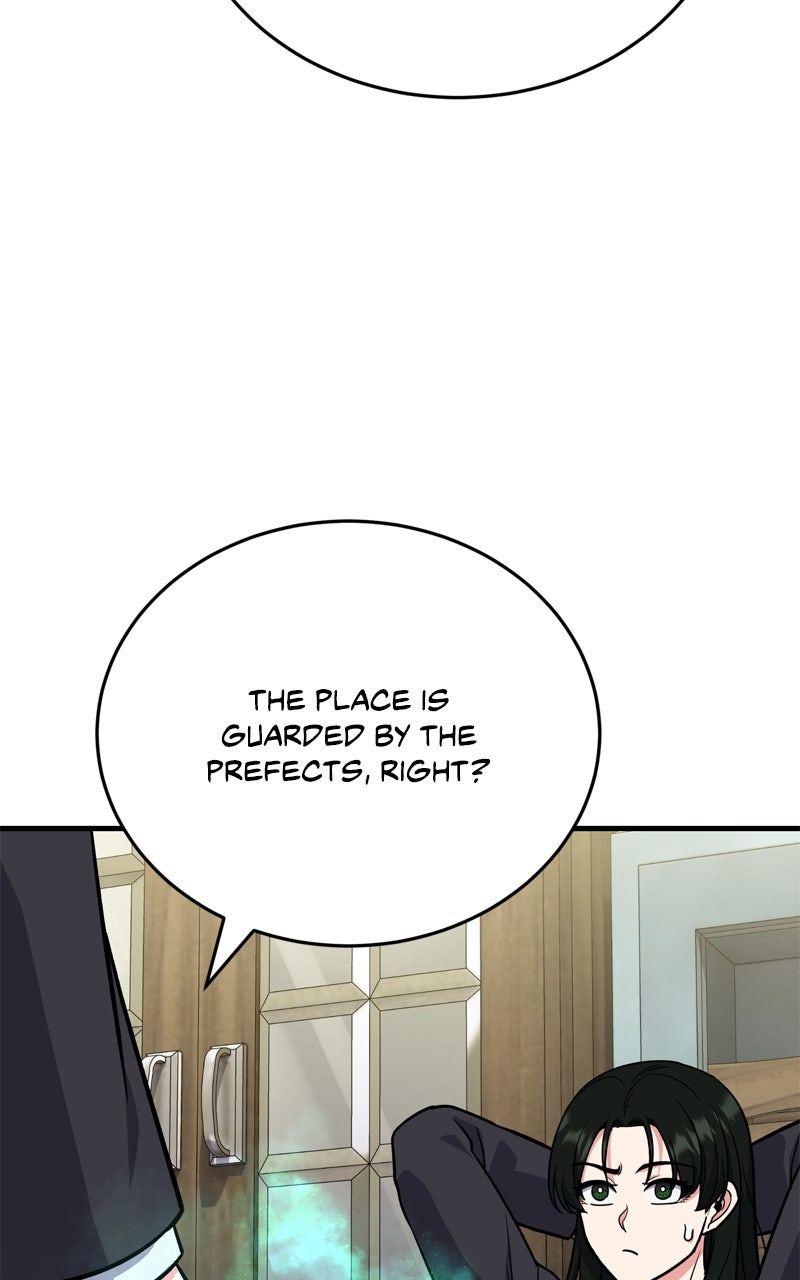 The Overpowered Support Ep. 9 - The Main Event page 126 - 
