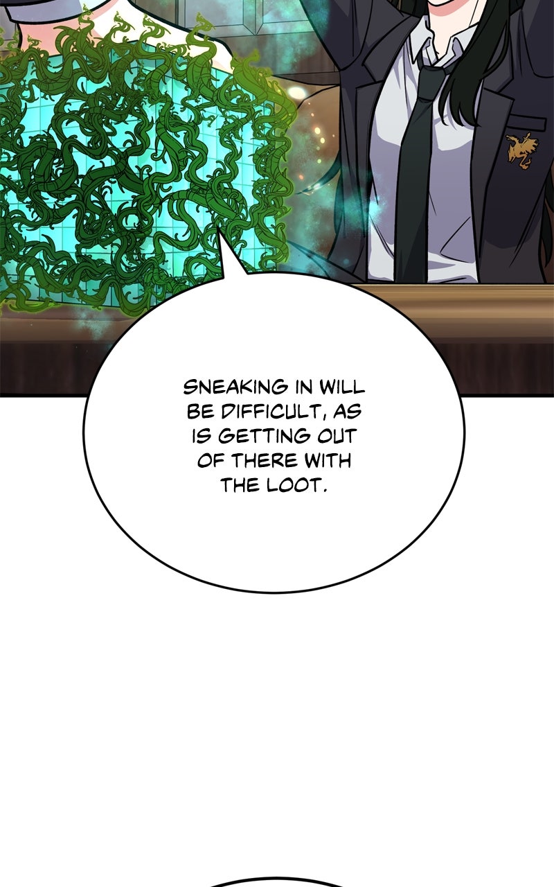 The Overpowered Support Ep. 9 - The Main Event page 127 - 