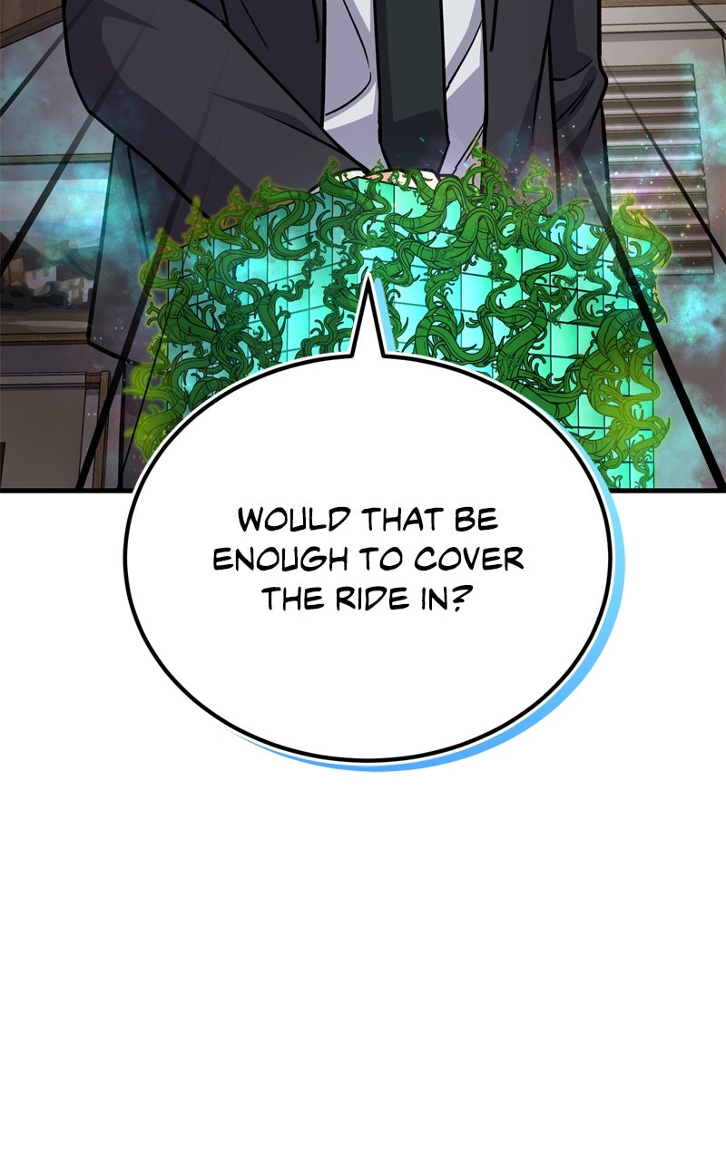 The Overpowered Support Ep. 9 - The Main Event page 129 - 