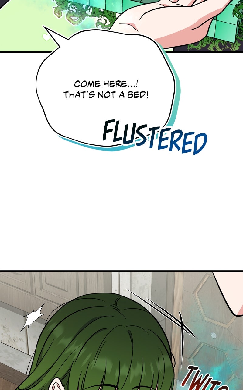 The Overpowered Support Ep. 9 - The Main Event page 19 - 