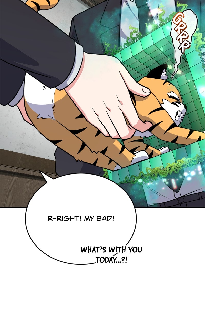 The Overpowered Support Ep. 9 - The Main Event page 22 - 