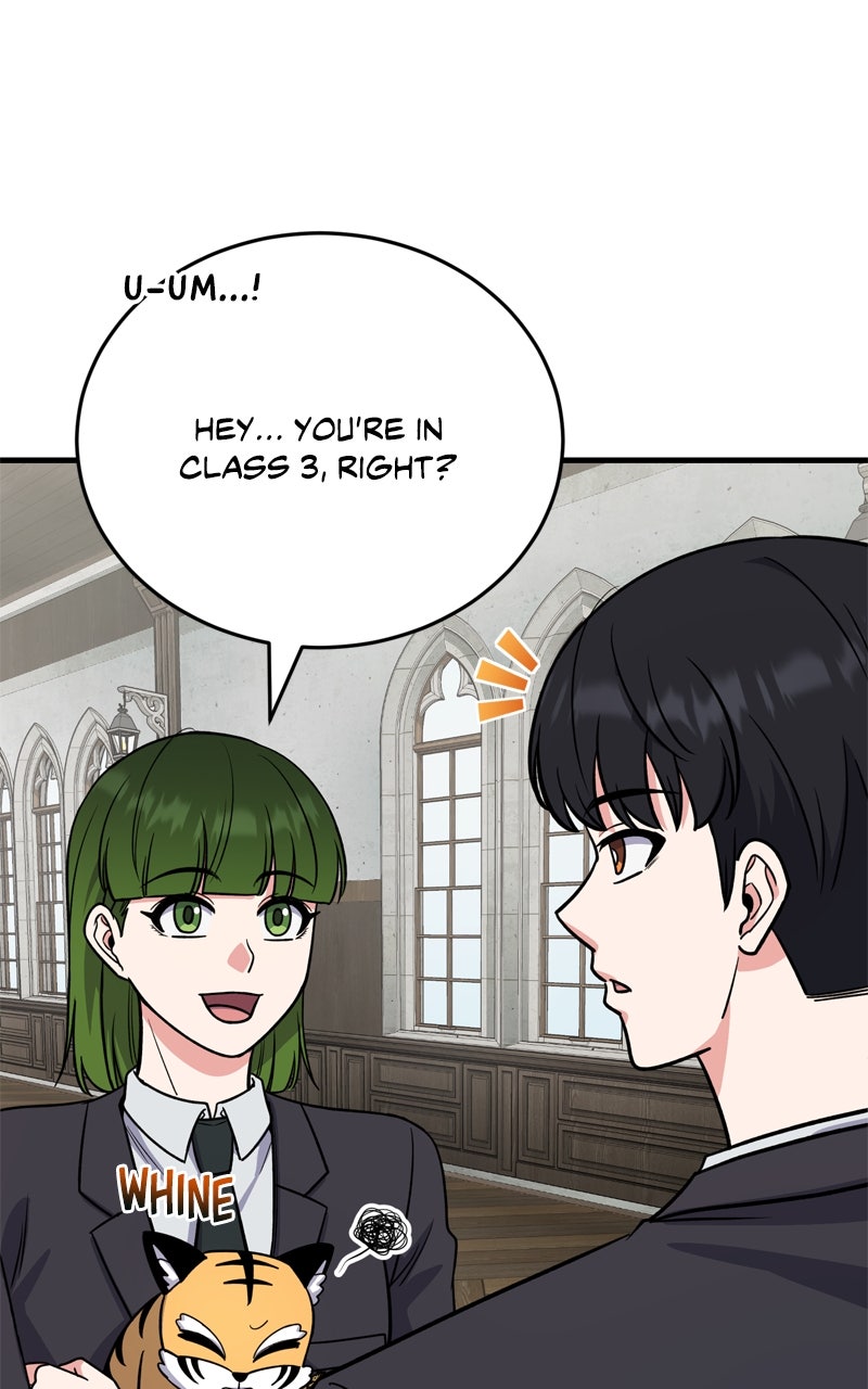 The Overpowered Support Ep. 9 - The Main Event page 23 - 