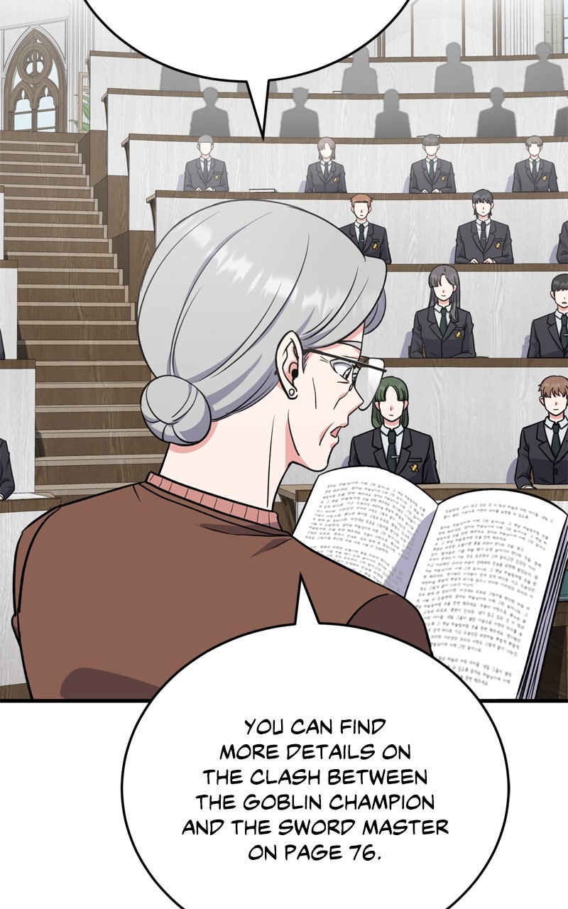 The Overpowered Support Ep. 9 - The Main Event page 28 - 