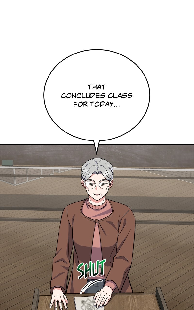 The Overpowered Support Ep. 9 - The Main Event page 31 - 
