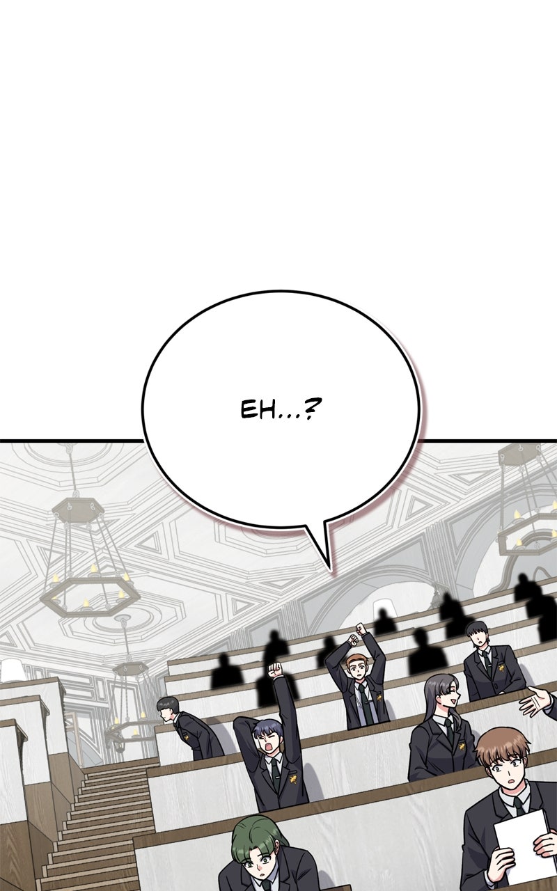 The Overpowered Support Ep. 9 - The Main Event page 35 - 