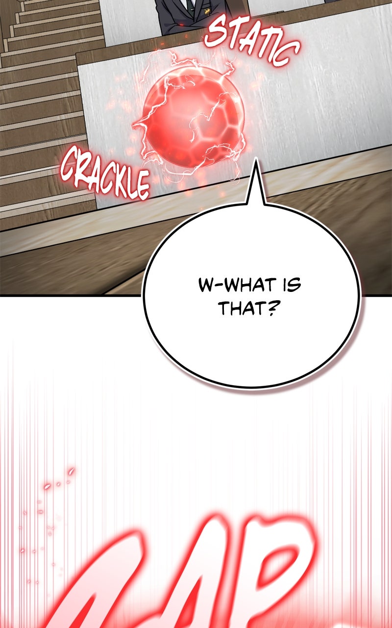 The Overpowered Support Ep. 9 - The Main Event page 36 - 