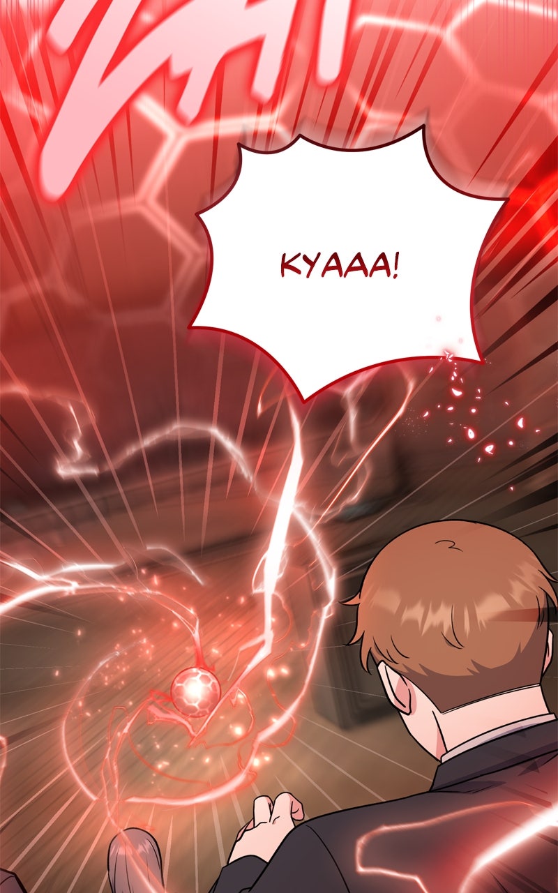 The Overpowered Support Ep. 9 - The Main Event page 37 - 