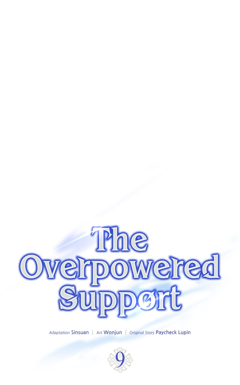 The Overpowered Support Ep. 9 - The Main Event page 42 - 