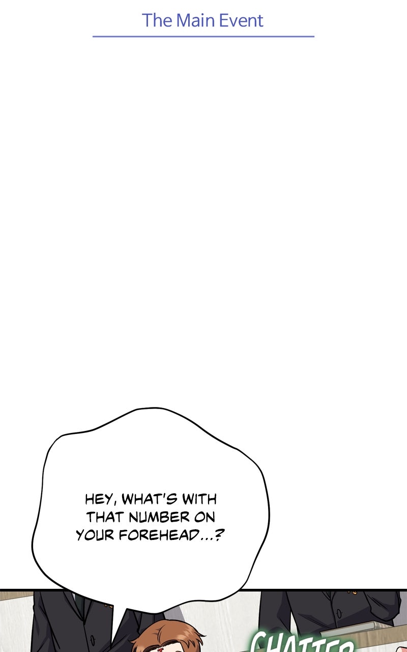 The Overpowered Support Ep. 9 - The Main Event page 43 - 