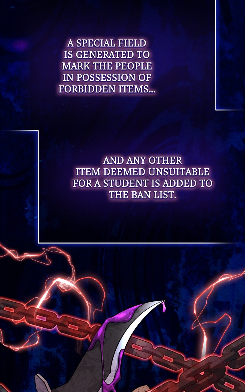 The Overpowered Support Ep. 9 - The Main Event page 47 - 