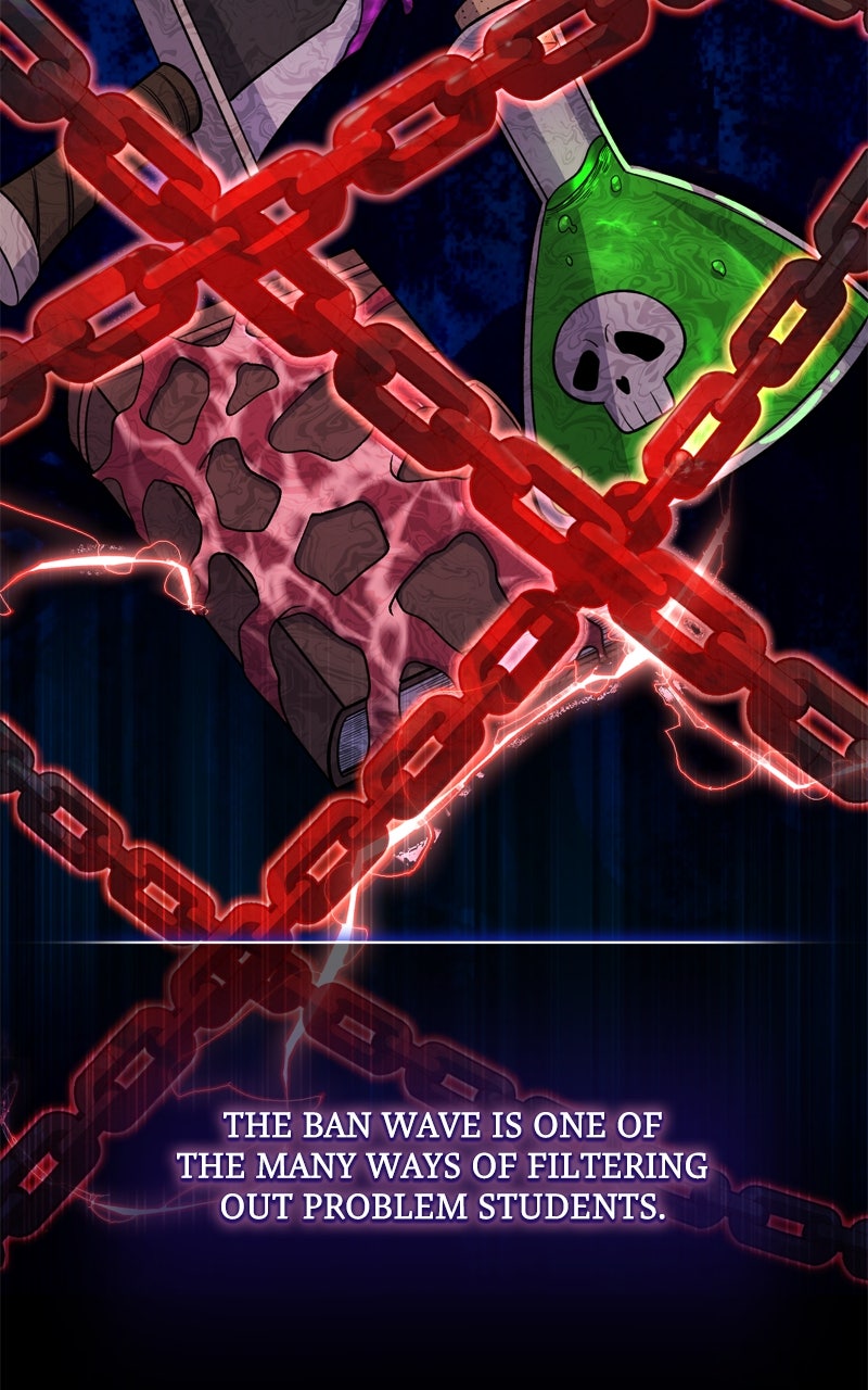 The Overpowered Support Ep. 9 - The Main Event page 48 - 