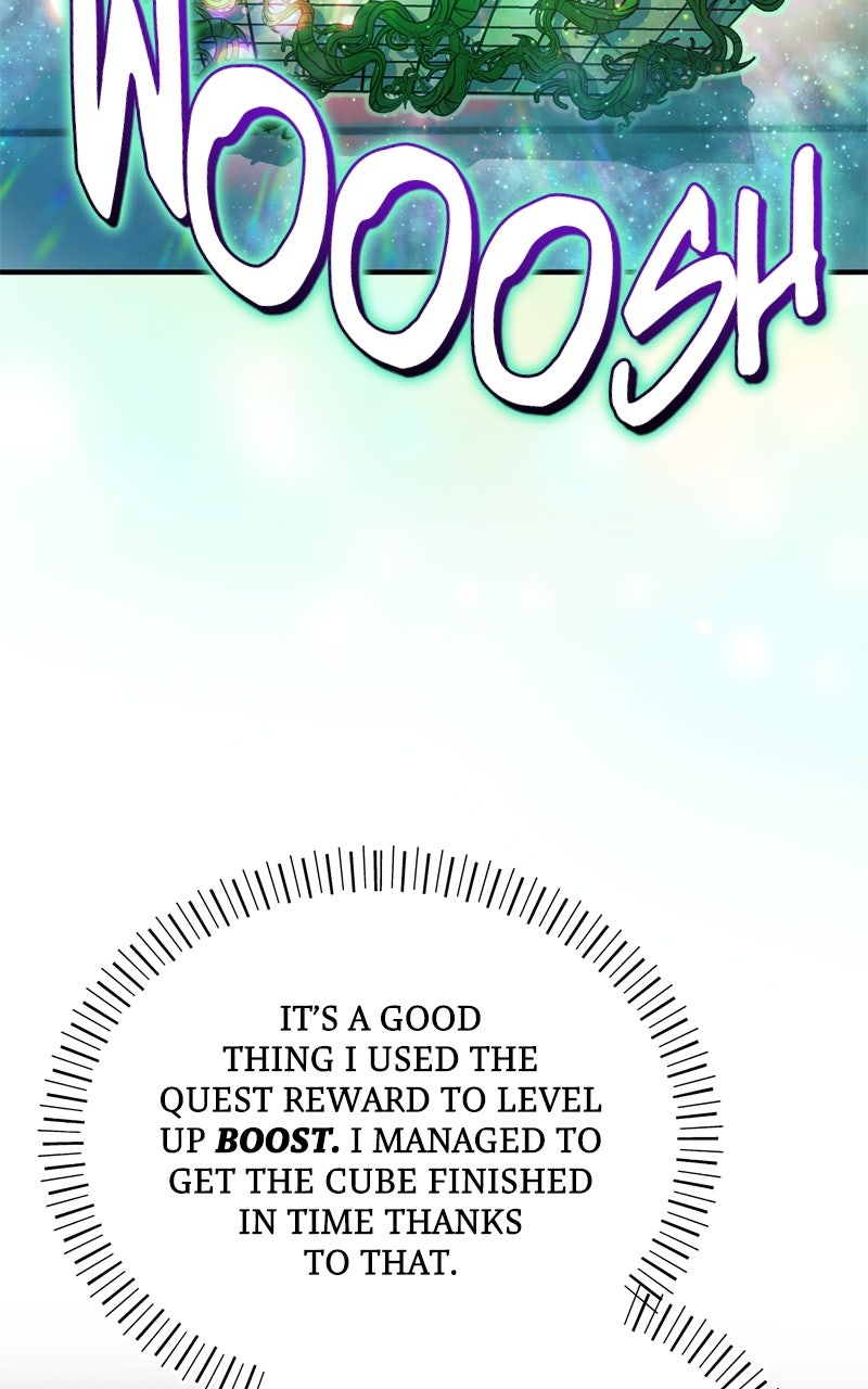 The Overpowered Support Ep. 9 - The Main Event page 6 - 